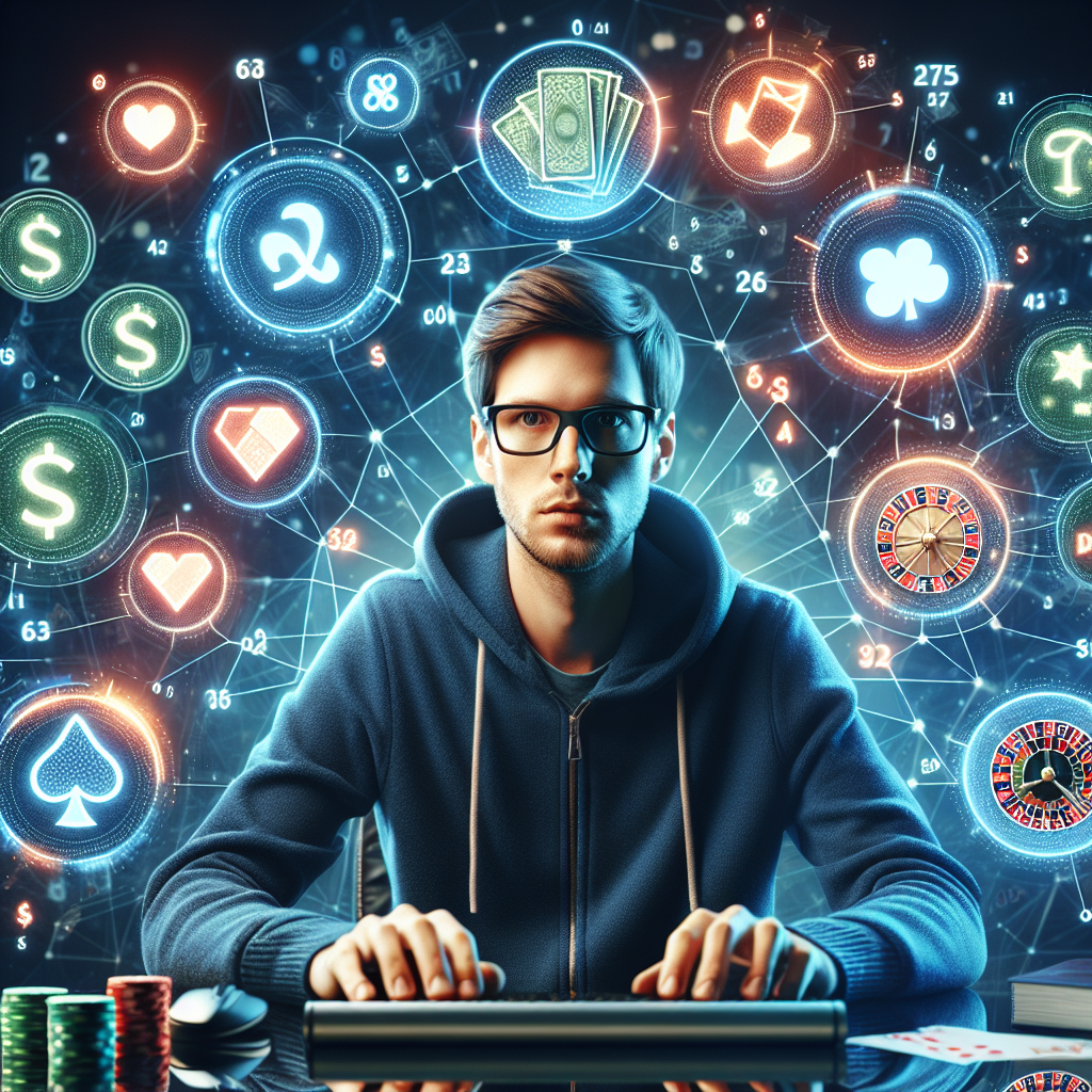 Understanding the Benefits of No Deposit Bonuses for Online Gamblers