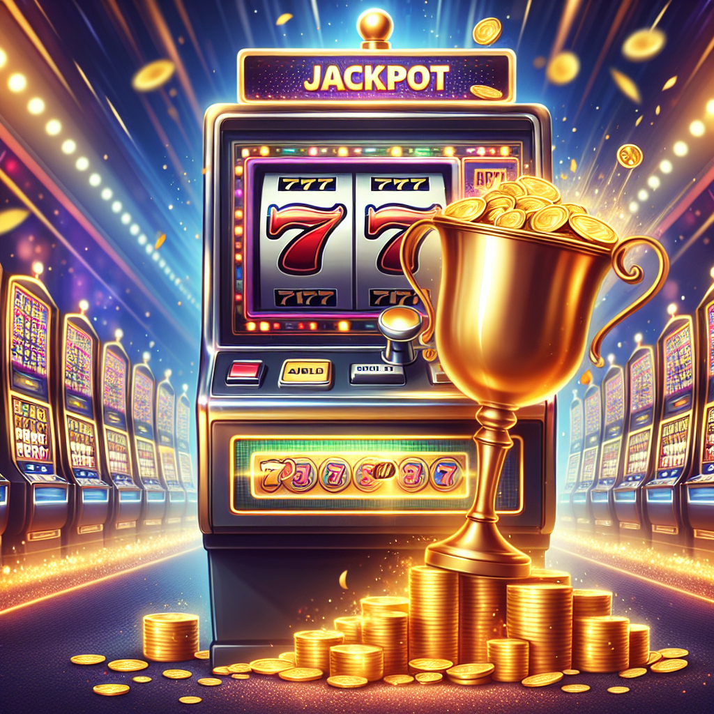 Ultimate Guide to Gon Great em Slots de Jackpot