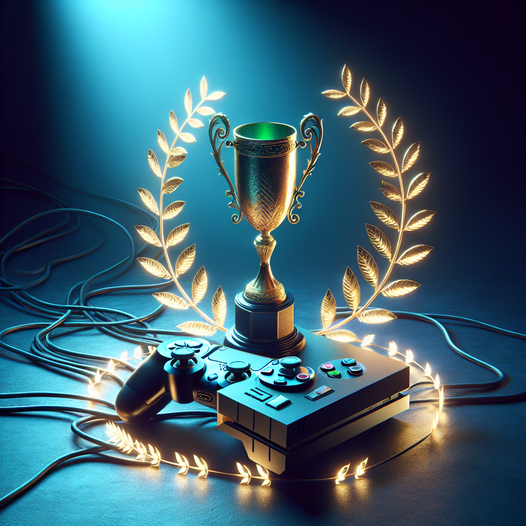 Play to Win: Strategies for Achieving Success in Competitive Games