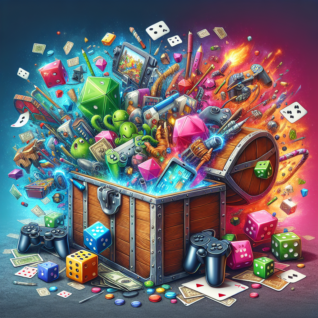 Play for Free: Unlocking a World of Enjoyment Without Spending a Dime