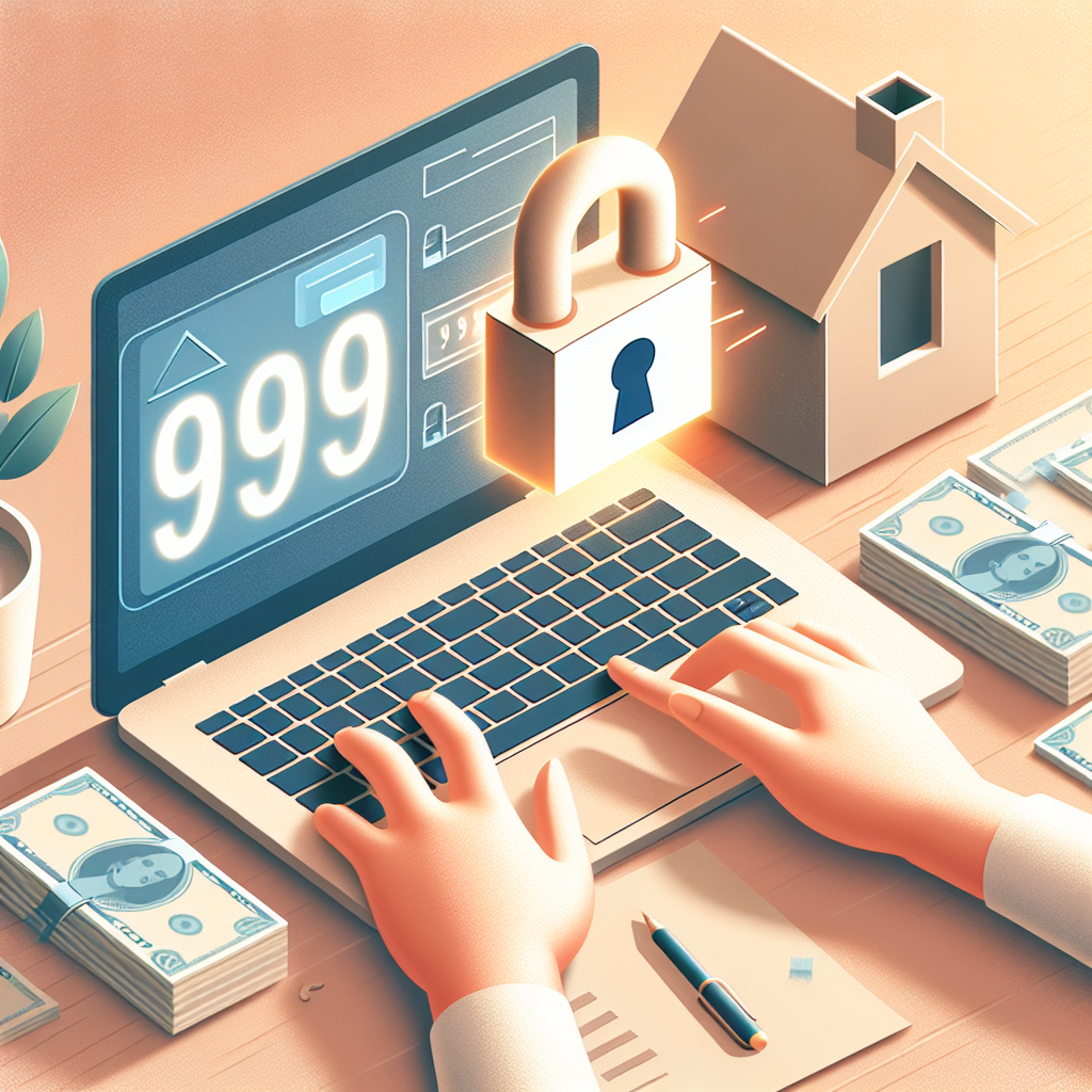 Desbloqueando os segredos para ganhar até R $ 999 em casa