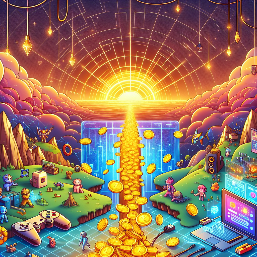 Jogos que pagam com Pix: Explorando a nova fronteira de jogos online