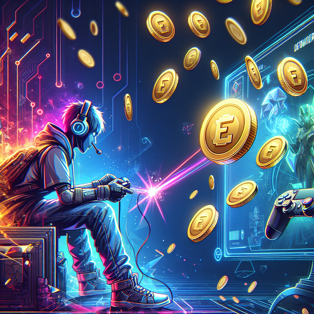 Jogos que o recompensam com PIX: uma nova era de experiências de jogo para earn
