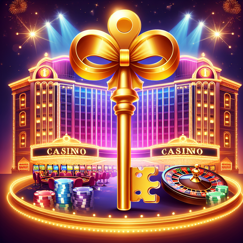 Understanding the Benefits of Casino Welcome Bonuses