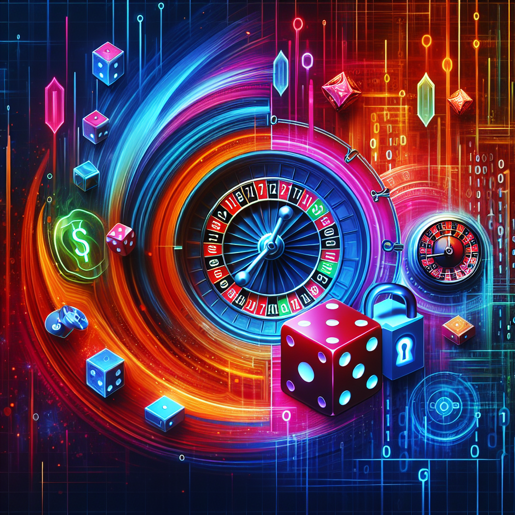Controle de jogos de azar: Desafios e soluções modernas