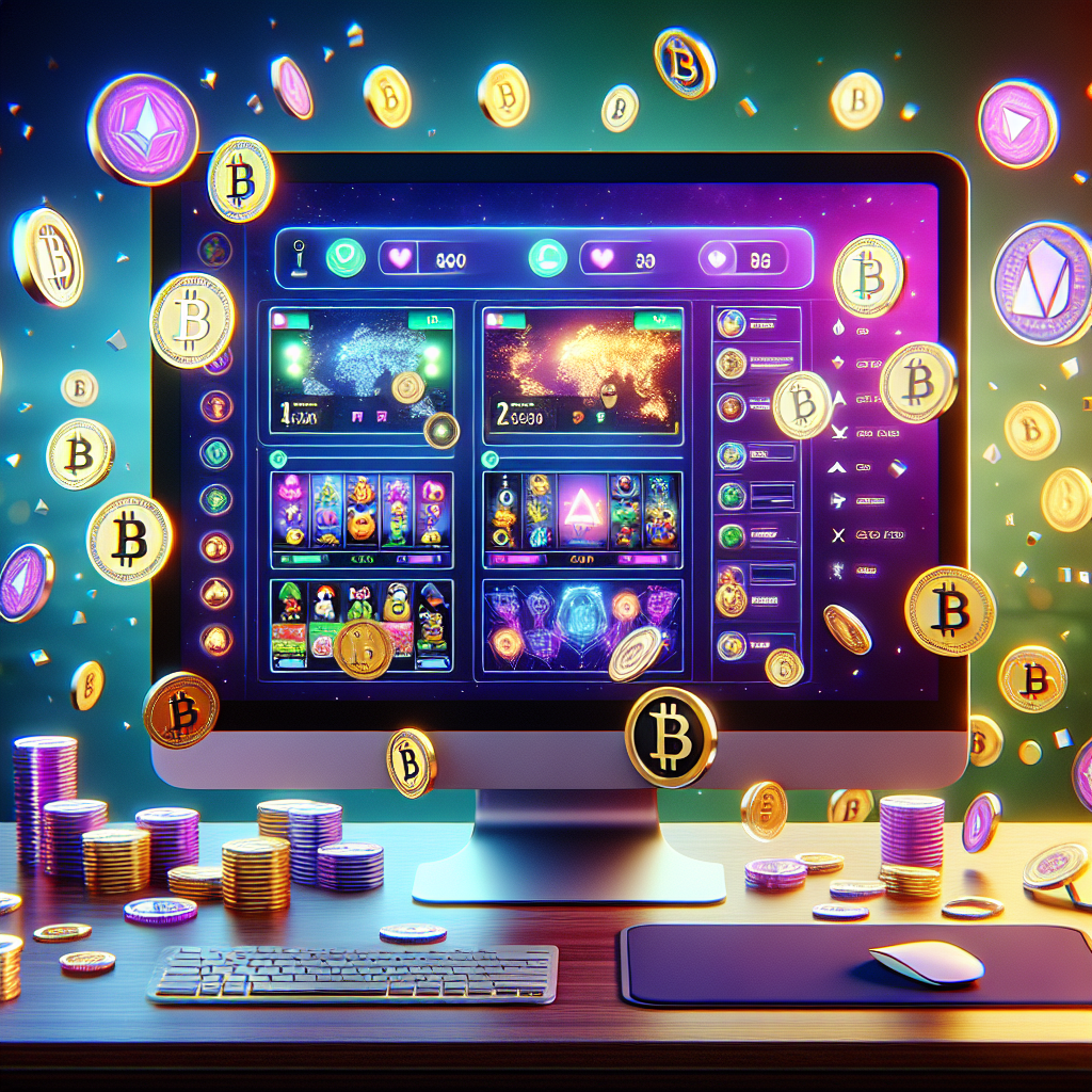 Games that Pay with PIX: A New Era of Online Earning