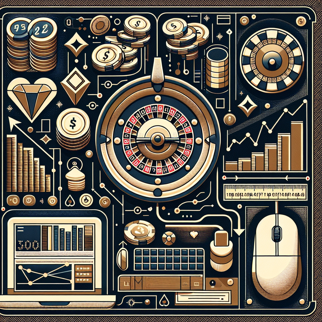 Understanding Minimum Bet Requirements in Online Gambling