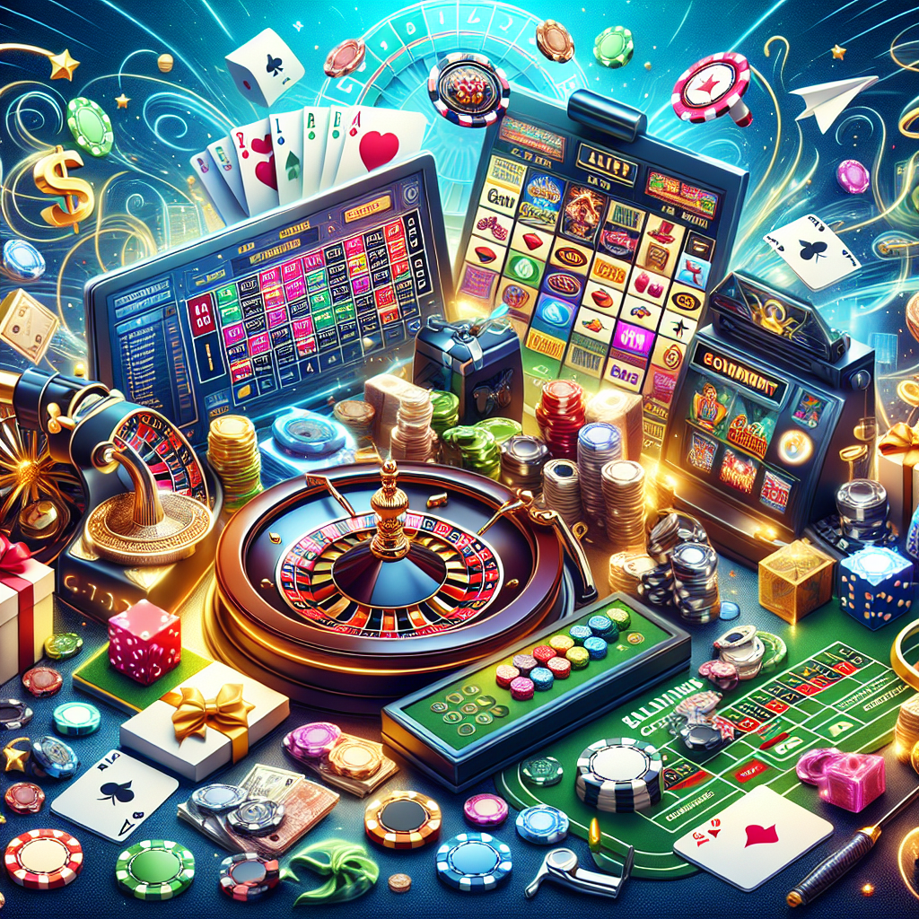 melhores jogos de azar para jogar online