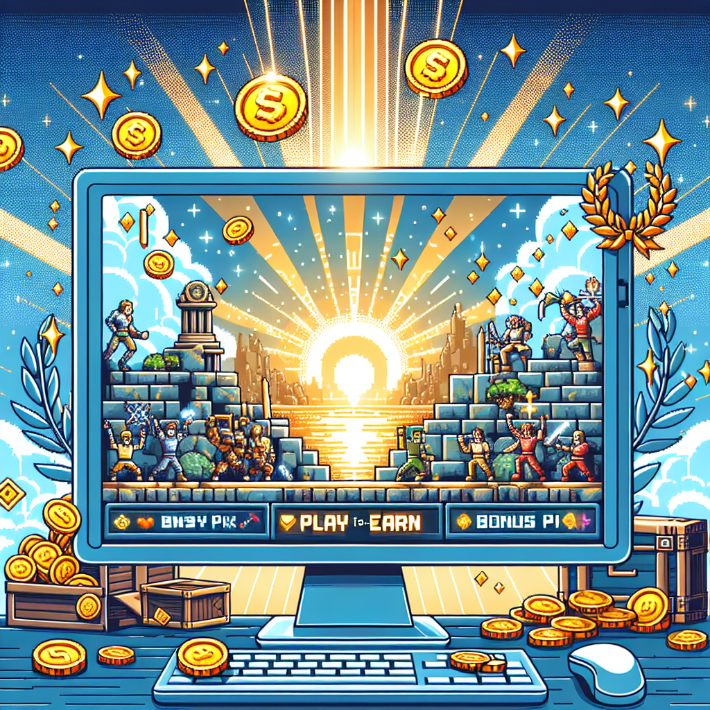 Jogos que o recompensam com PIX: uma nova era de experiências de jogo para earn