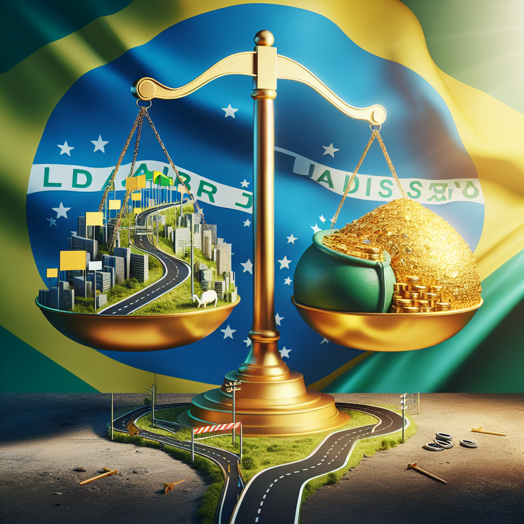 Regulamentação de Apostas no Brasil: Os Desafios e Oportunidades do Mercado