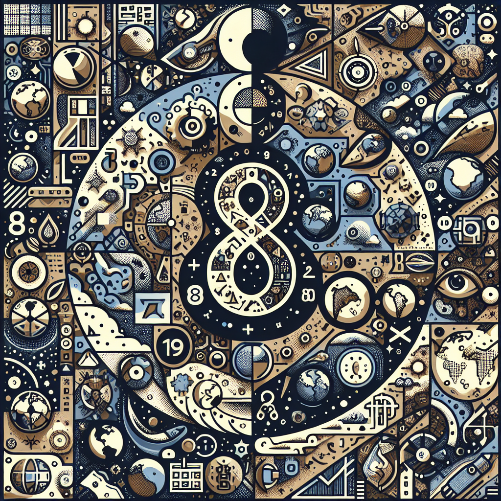 Explorando o mundo de 8u8U