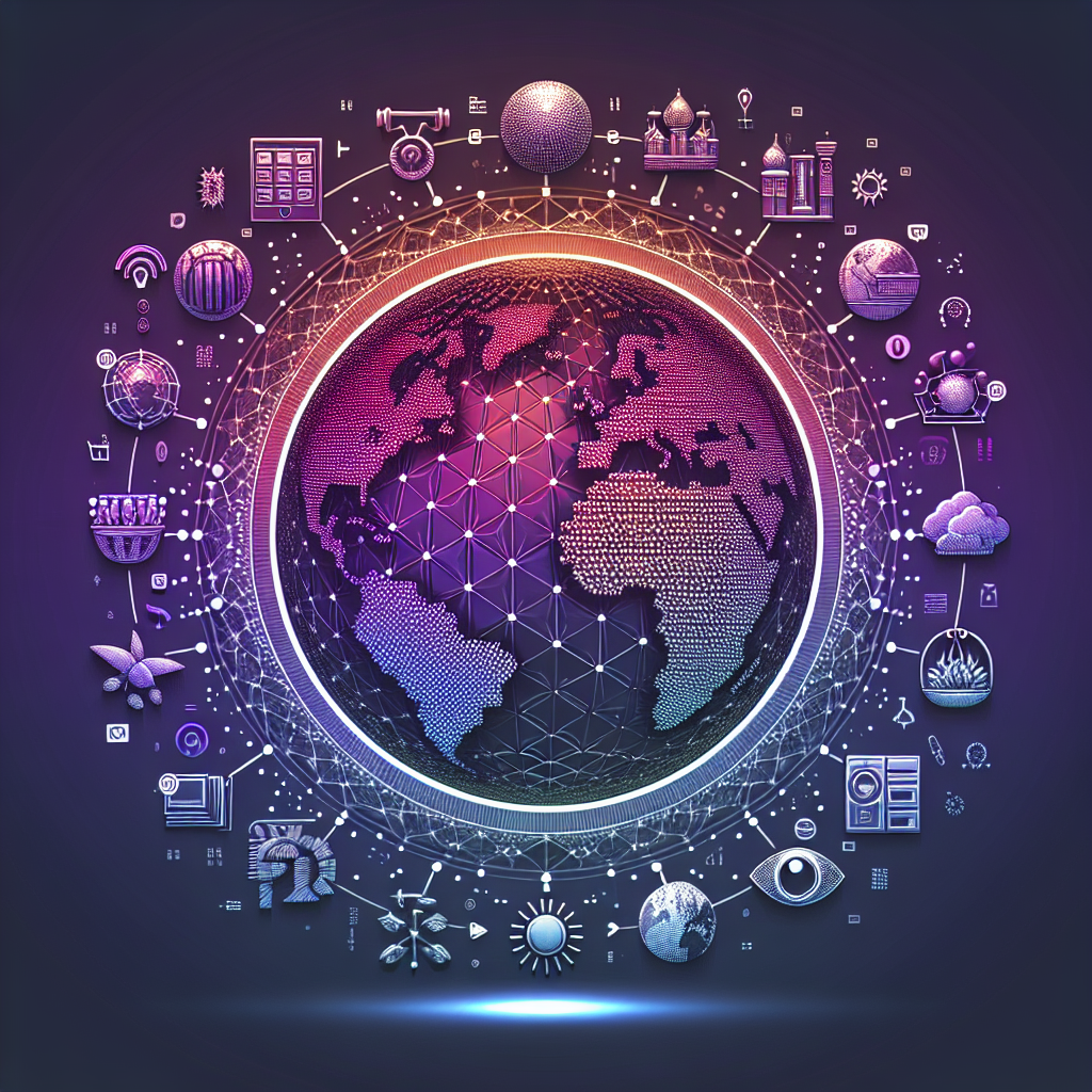 Explorando o mundo de 8U8U: um mergulho profundo em seu significado cultural