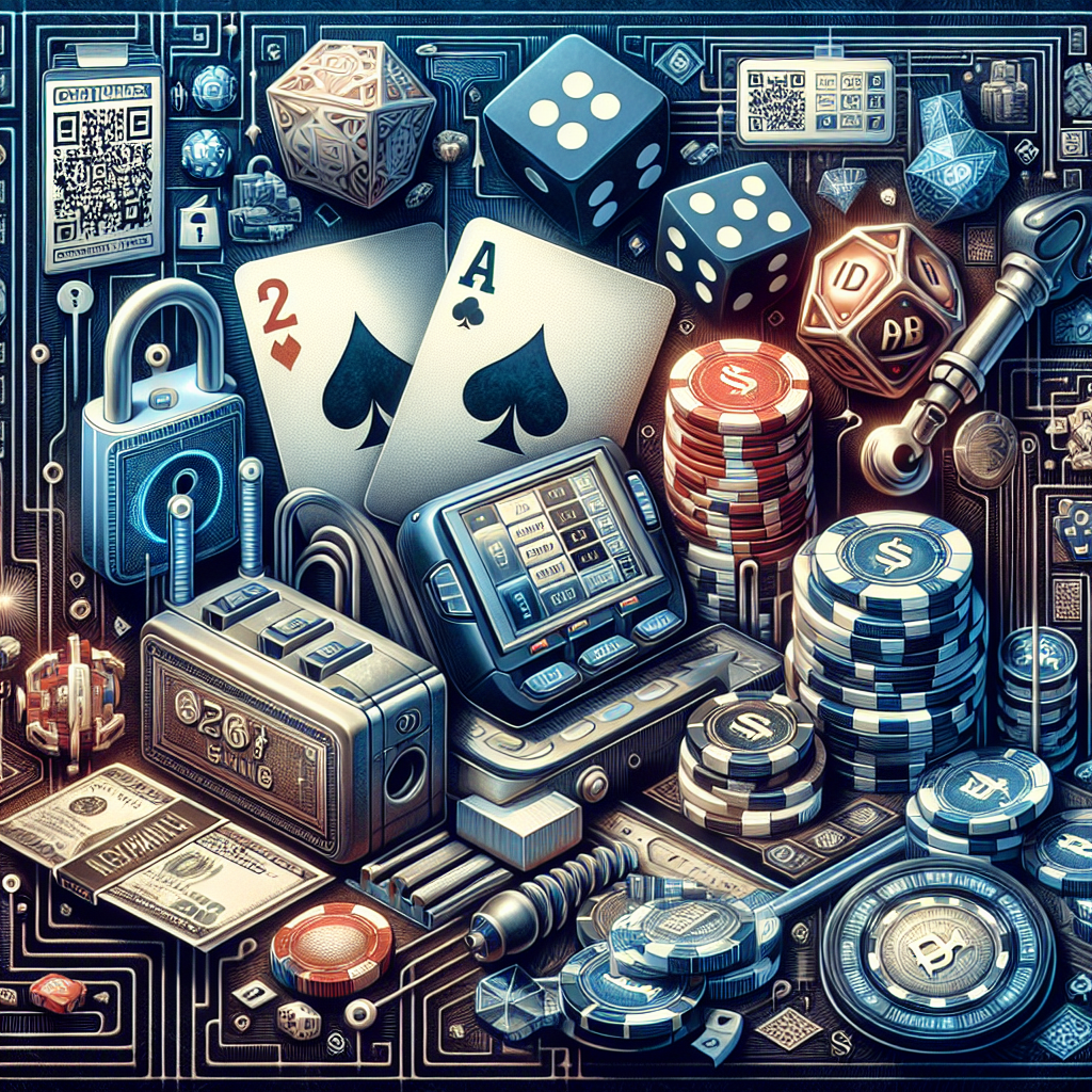 Unlocking Seamless Gaming: The Rise of Casino Payments via PIX