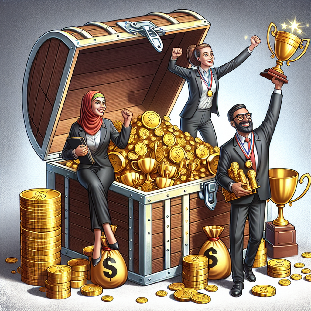 Unlocking the Daily Bonus: How Small Rewards Can Boost Your Productivity