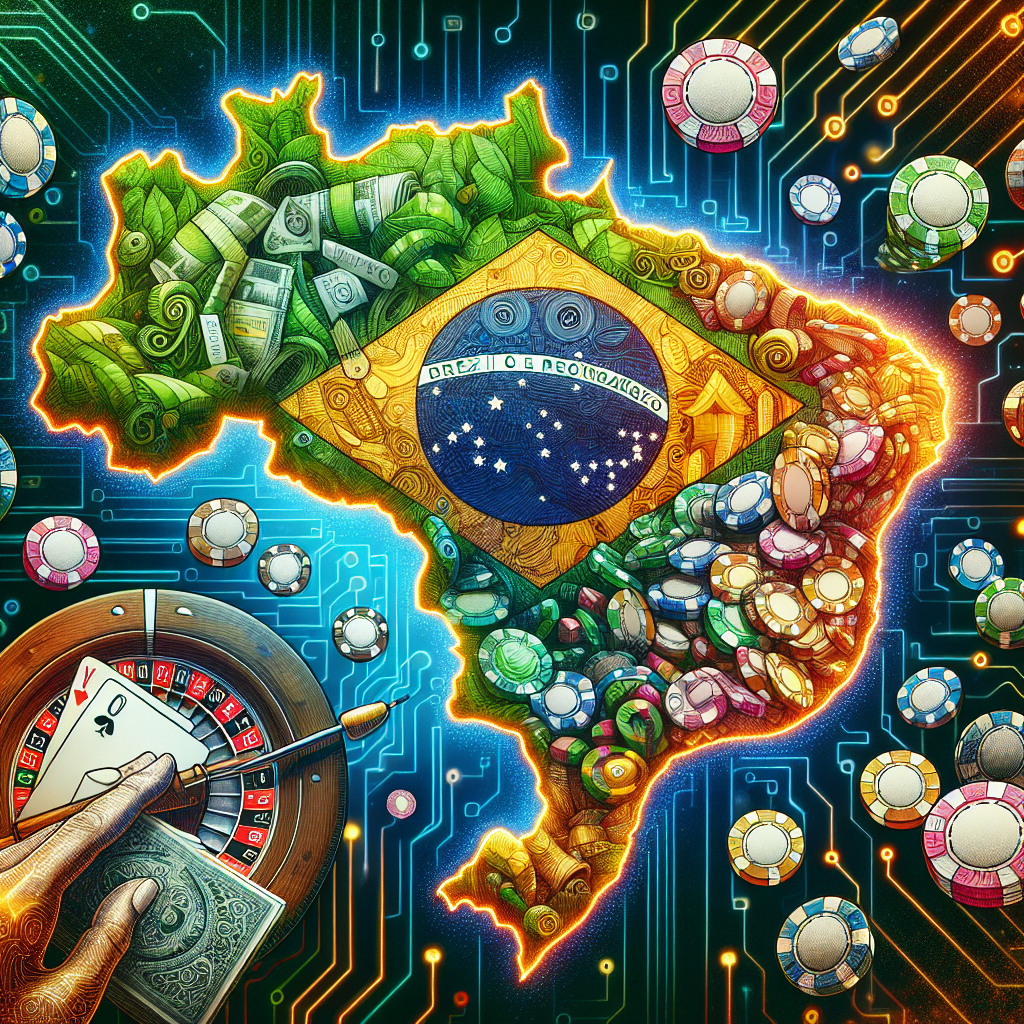 Casinos on -line confiáveis ​​no Brasil para 2023