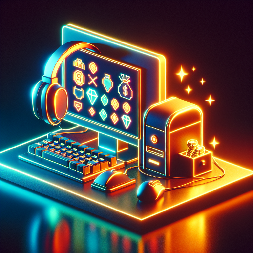 Jogos que pagam em Pix: Explorando a nova tendência em jogos online