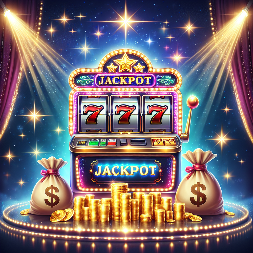Ultimate Guide to Winning Big with Slots Featuring Free Bonuses