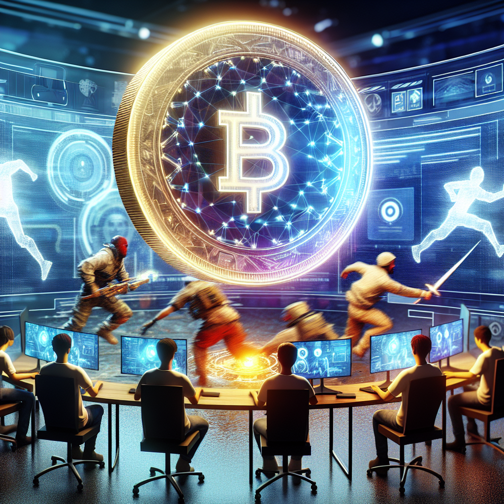 Games that Pay with PIX: The Future of Online Gaming Payments