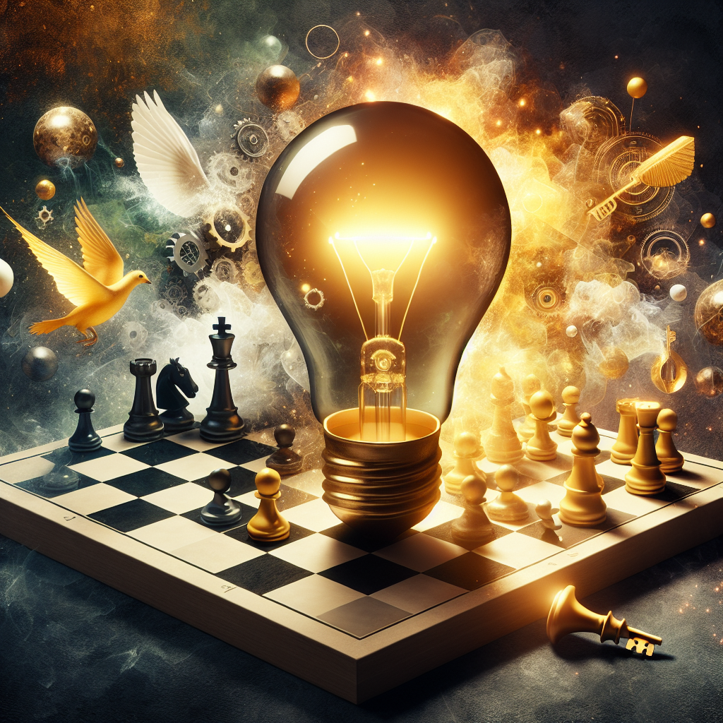 Unlocking the Secrets of Play to Win Strategies