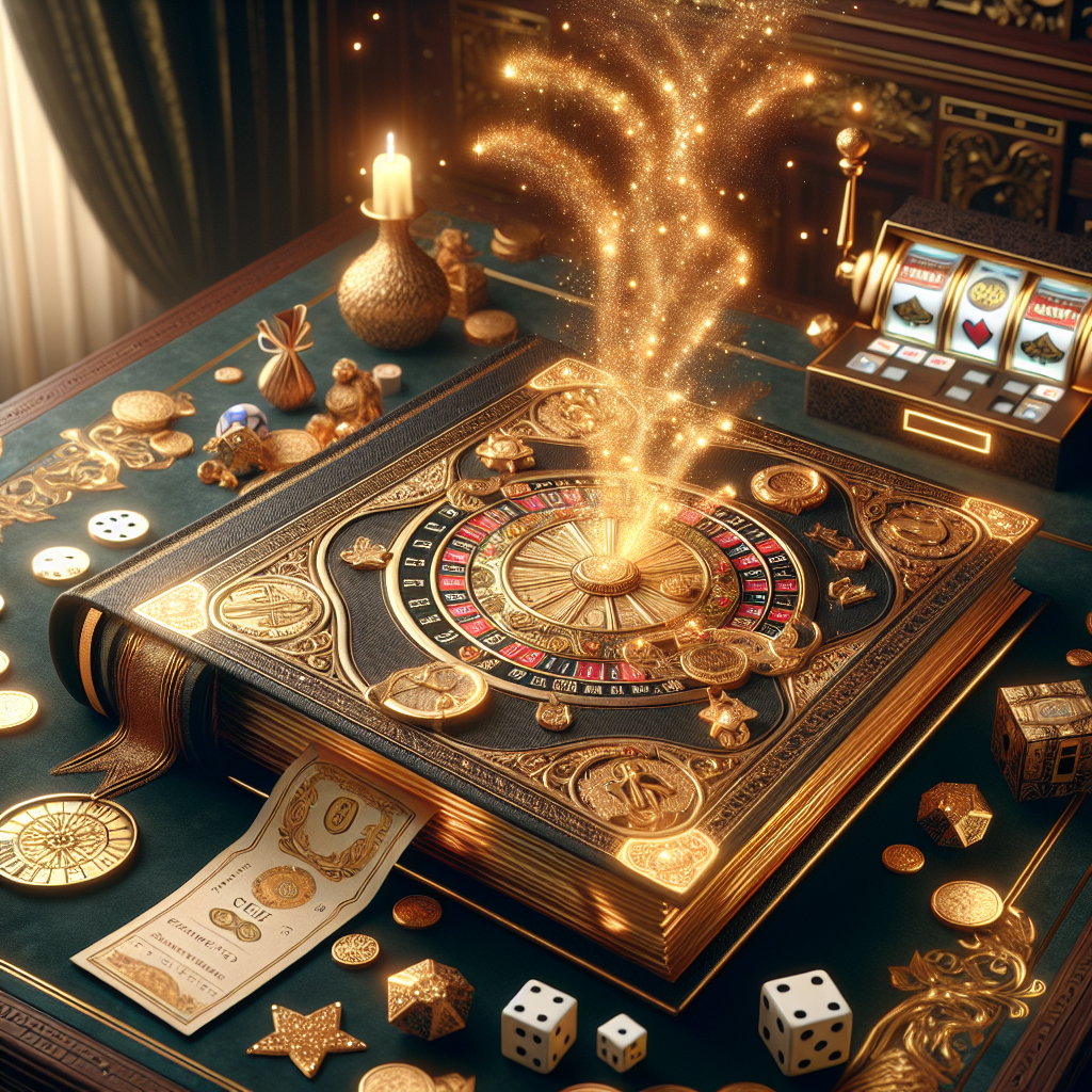 O guia final para nenhum bônus de depósito: como tirar proveito do jogo gratuito