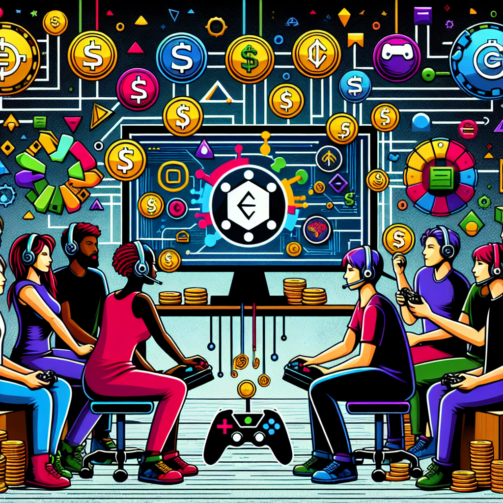 Games That Pay with PIX: Revolutionizing Online Gaming Payments