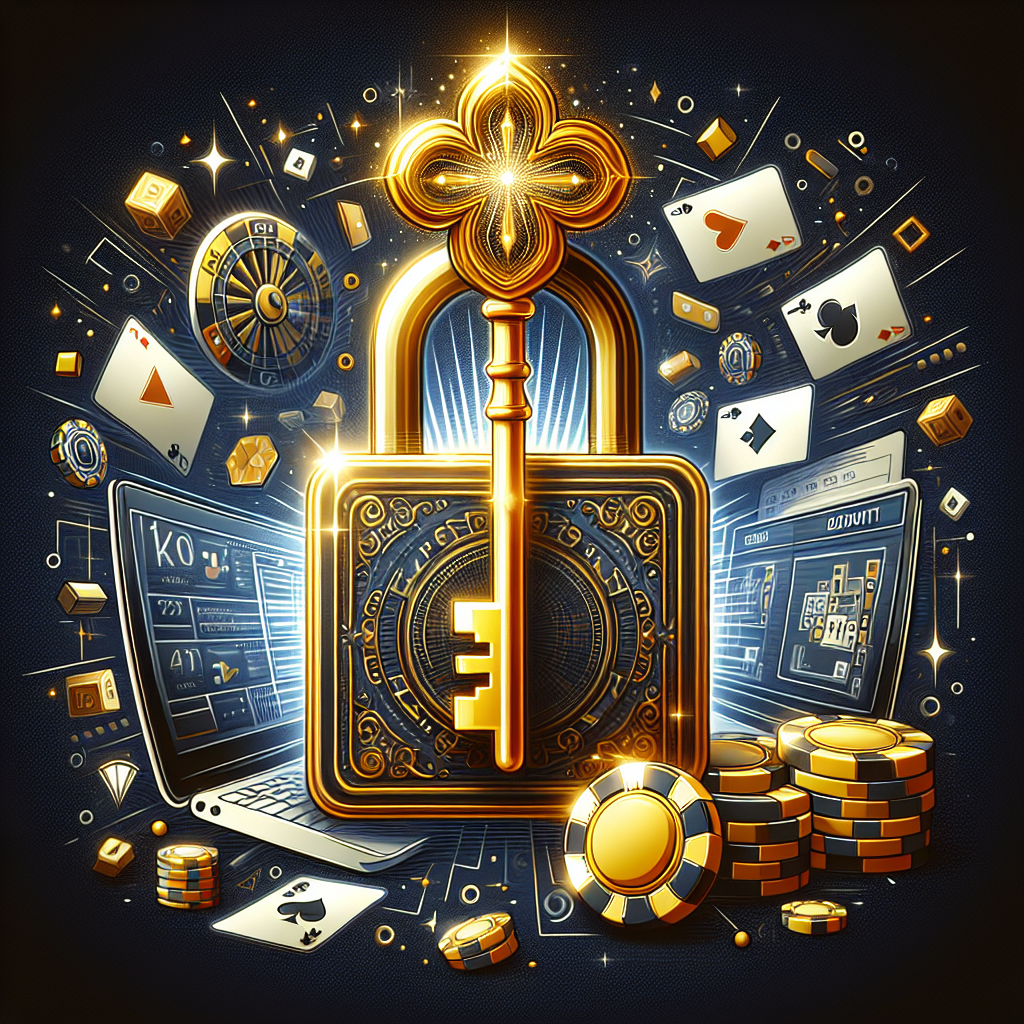 Unlocking the Benefits of No Deposit Bonuses for Online Gamblers