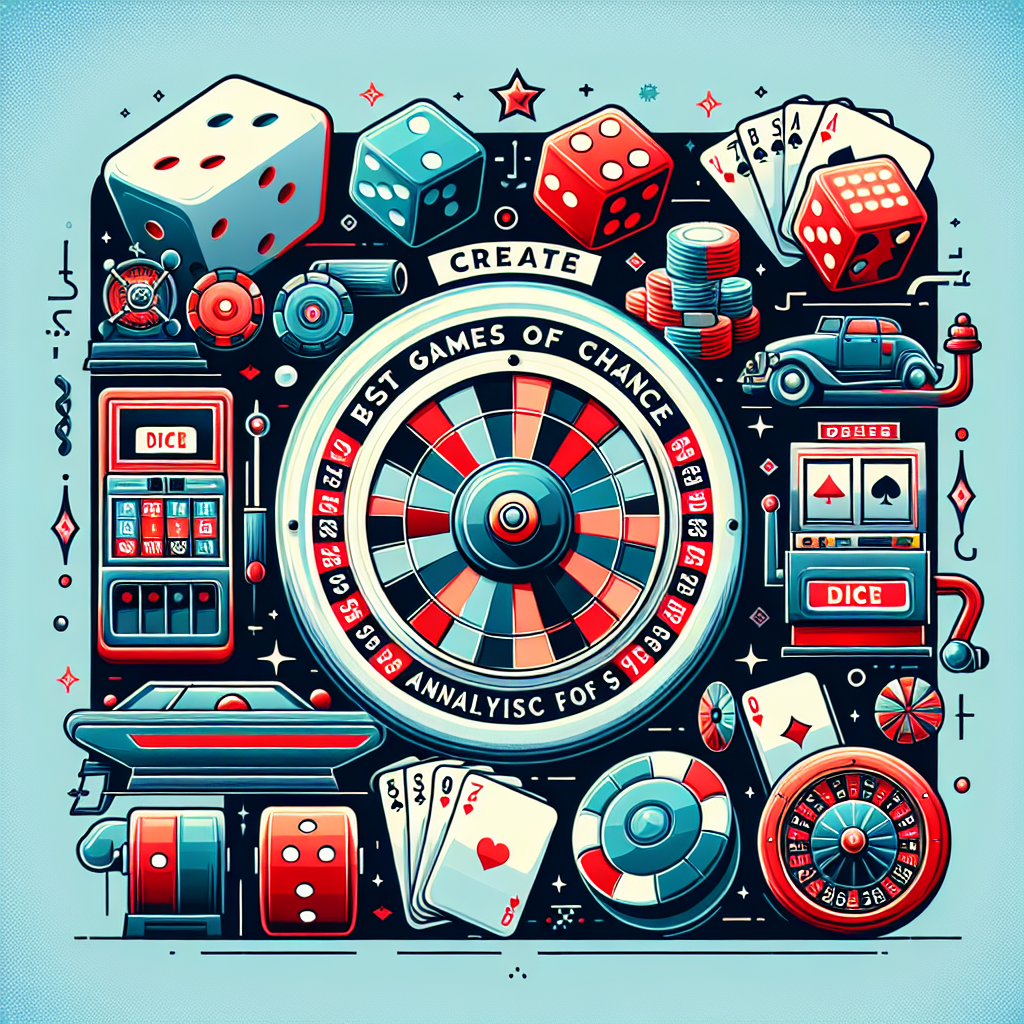 melhores jogos de azar: uma análise dos favoritos