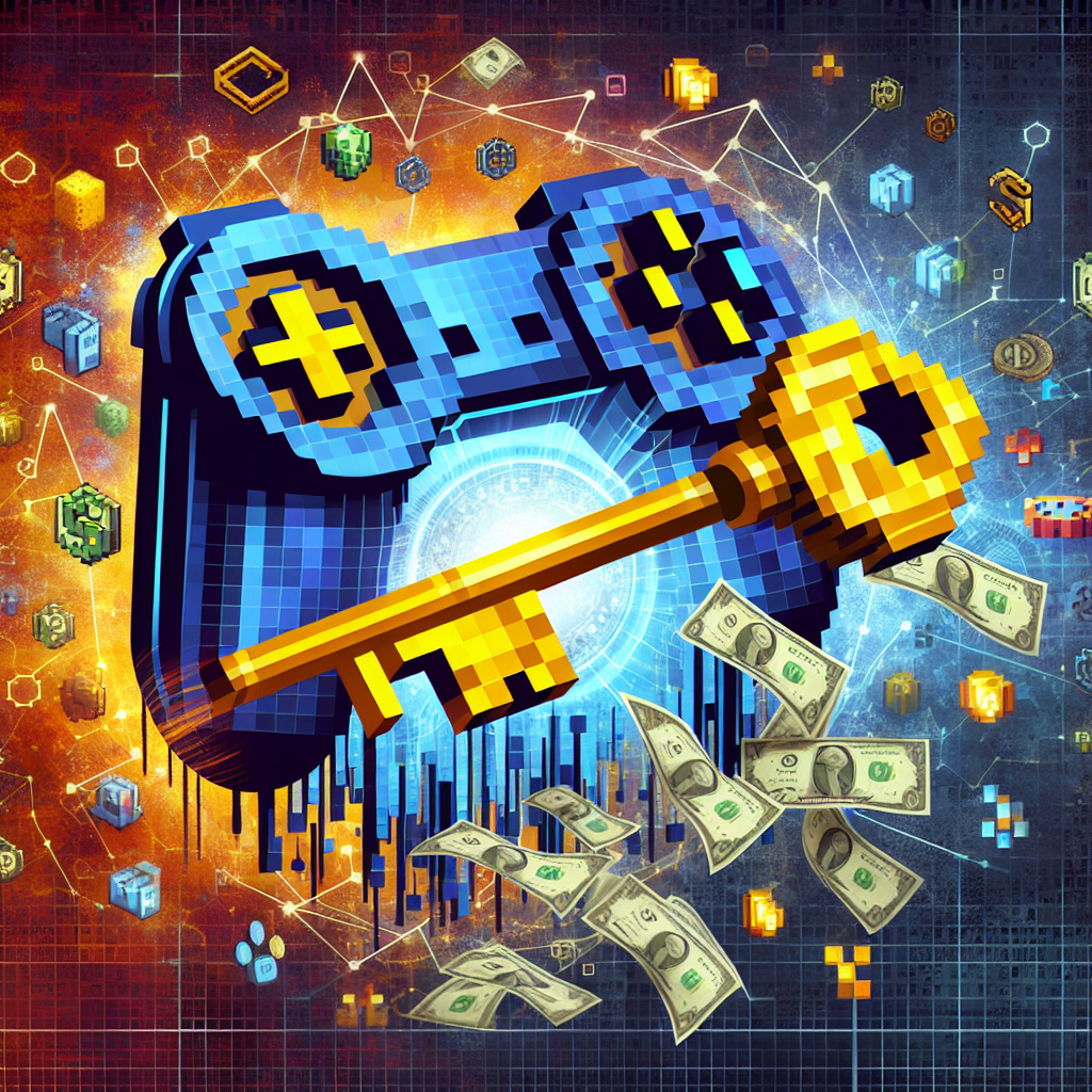 Unlocking Your Gaming Potential: How to Earn Money Playing Video Games